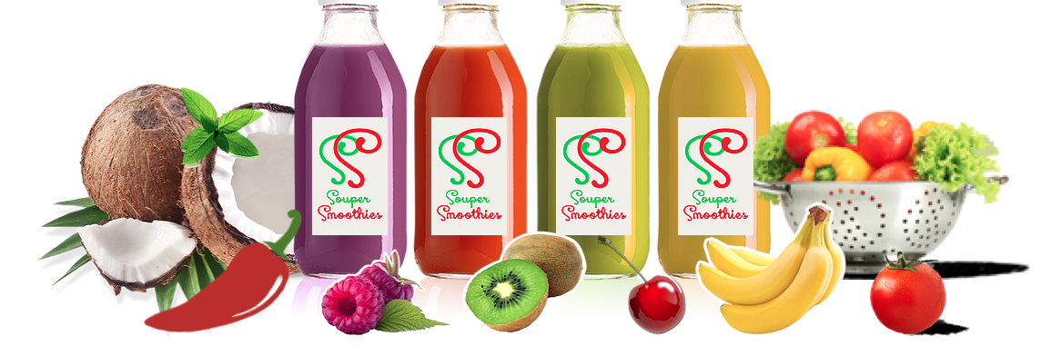 soupsmoothies's profile banner image