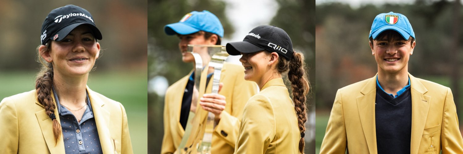 Junior Invitational banner