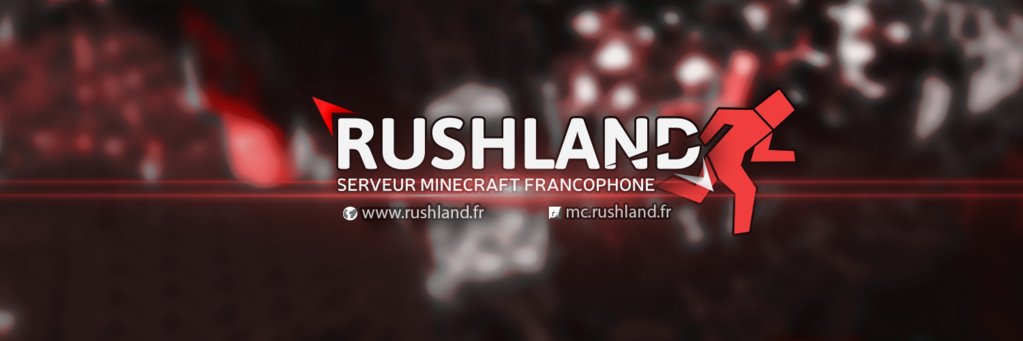RushlandFR's profile banner image
