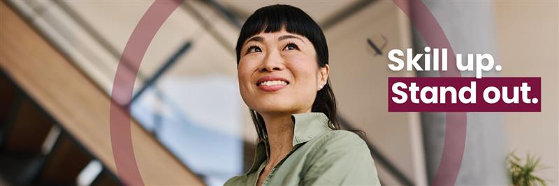 McMaster University Continuing Education banner