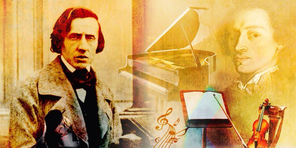 Chopin_Official's profile banner image