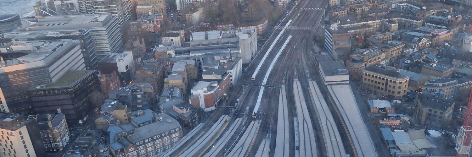 Anthony Smith Transport Matters banner