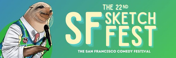 SFSketchfest Profile Banner