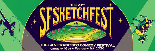 SFSketchfest Profile Banner