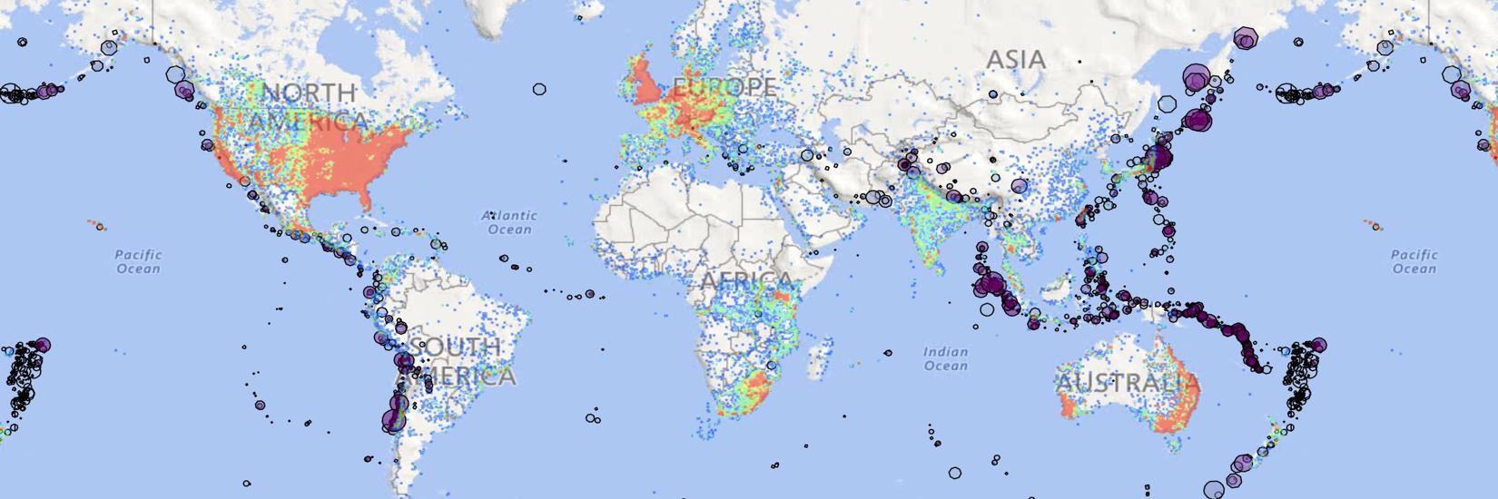MappingBI's profile banner image