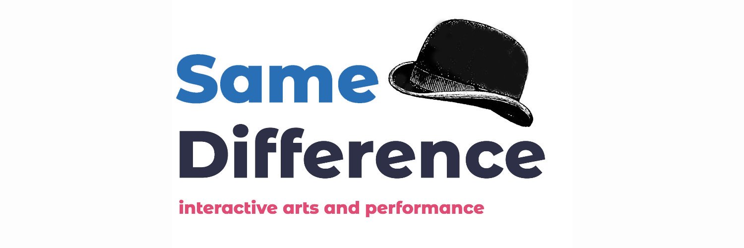Same Difference Arts (@samediff_art) / Posts / X