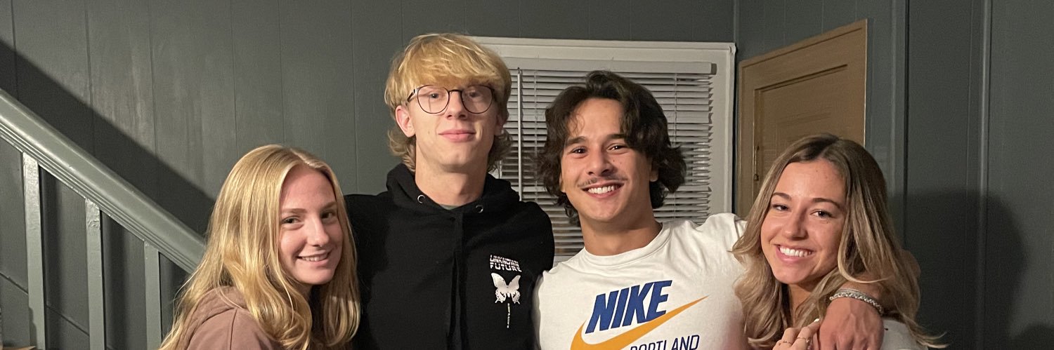jaredklep's profile banner image