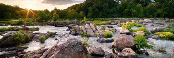 River_Friends Profile Banner