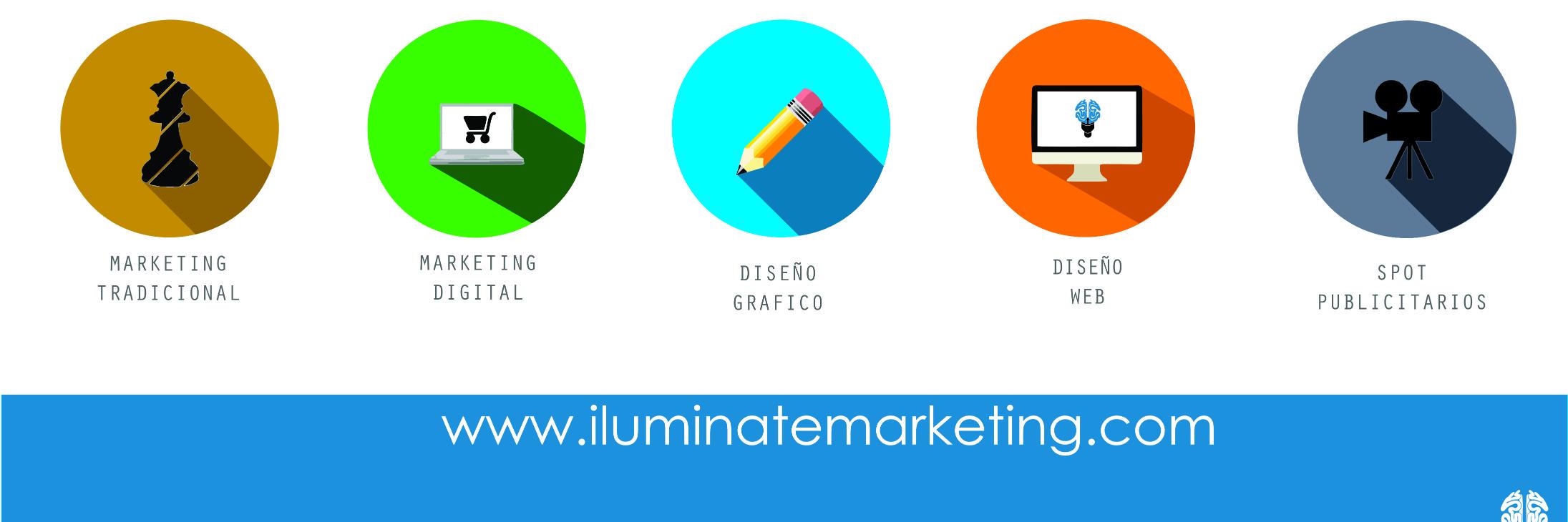 iMarketingArg's profile banner image