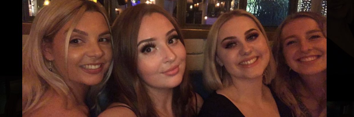 chloepickering9's profile banner image