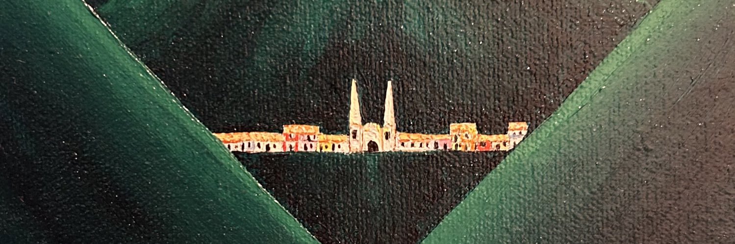 David Pérez Arias banner