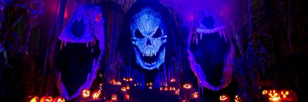 HauntedOverload Profile Banner