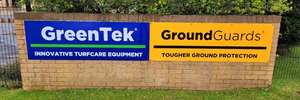 GREENTEK_SCOTT Profile Banner