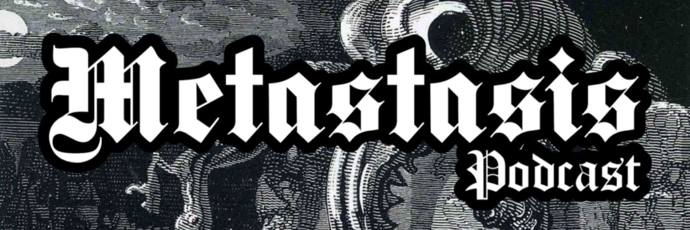 MetastasisRadio's profile banner image