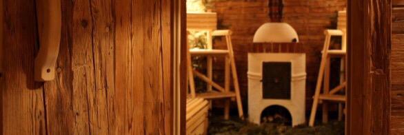 The Mill Wheel Spa banner