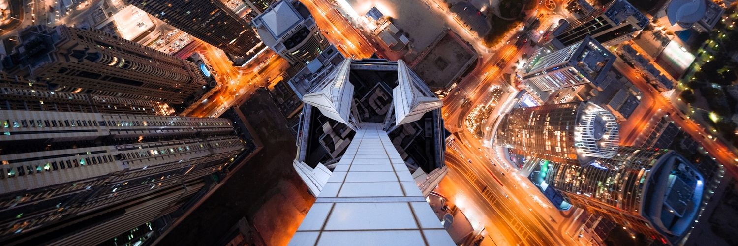 Dream Shifter banner