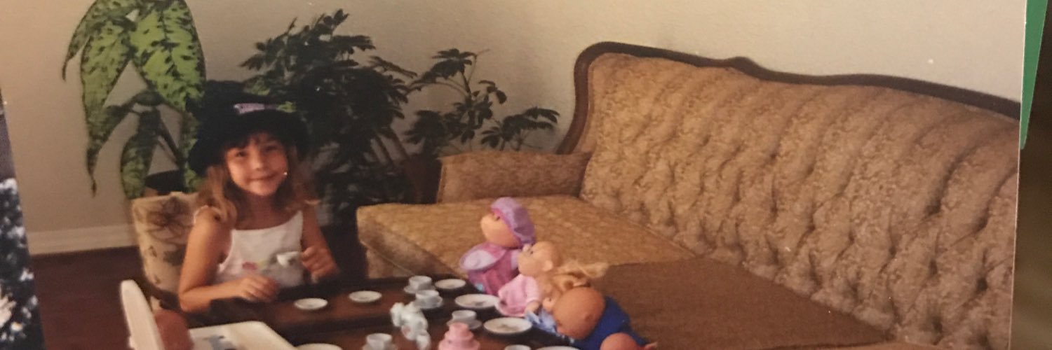 JuliaAMasters's profile banner image