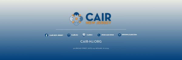 CAIRNJ Profile Banner