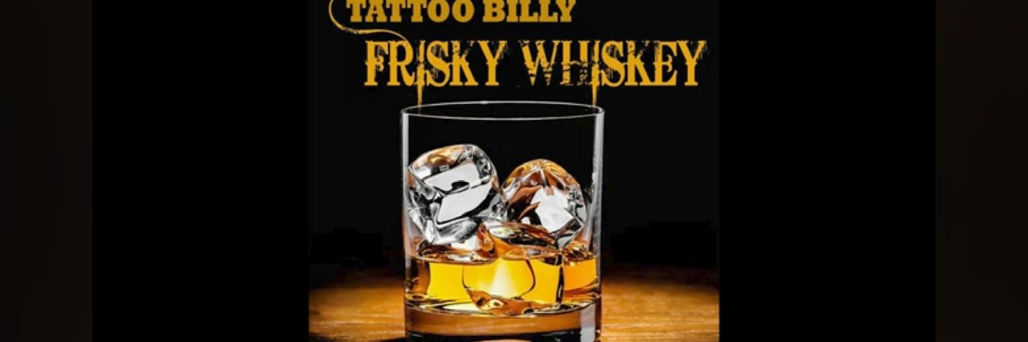 Tattoo Billy banner