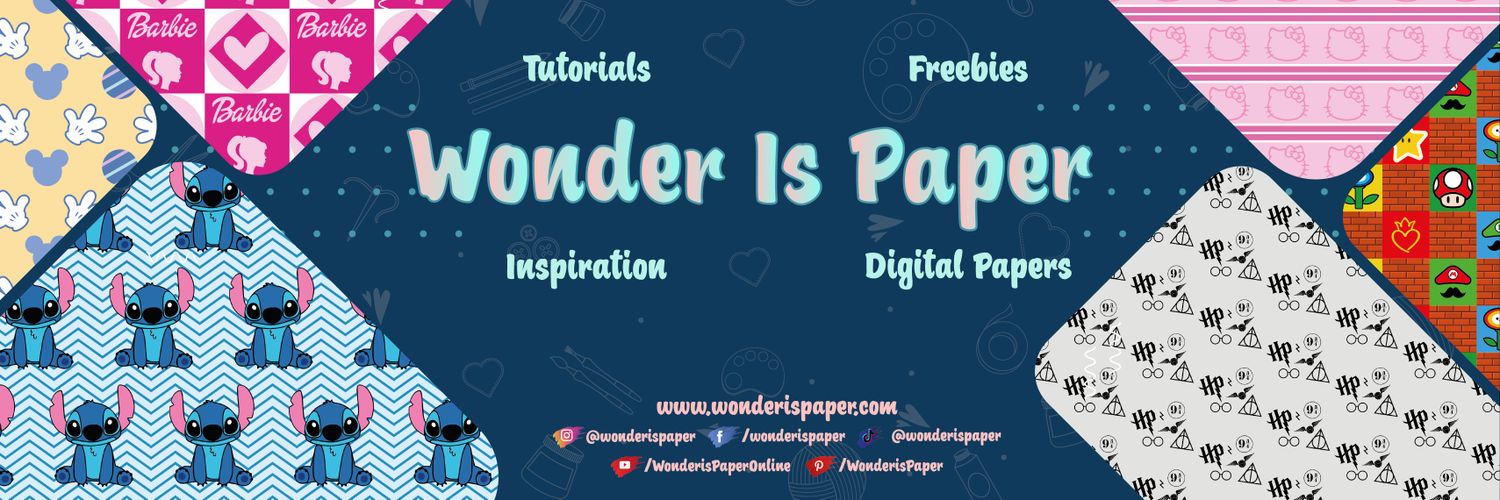 WonderisPaper's profile banner image