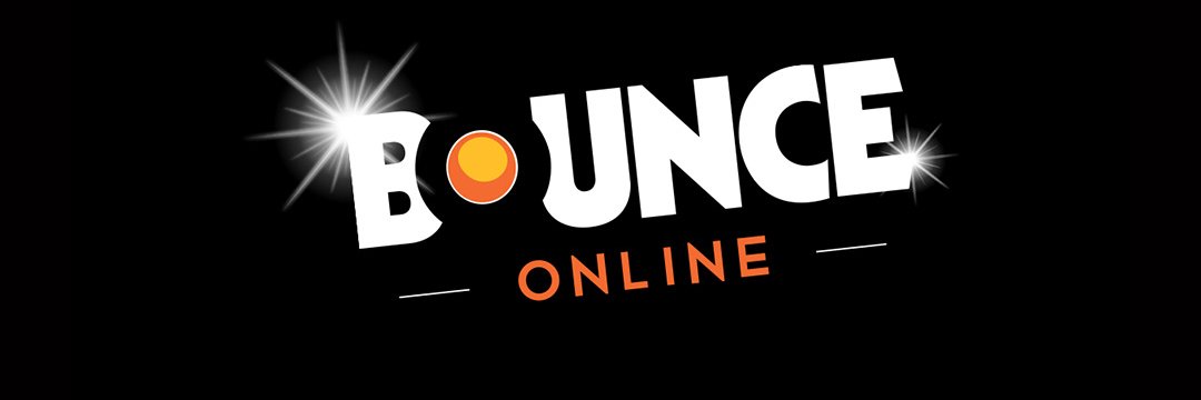 Bounce Online banner