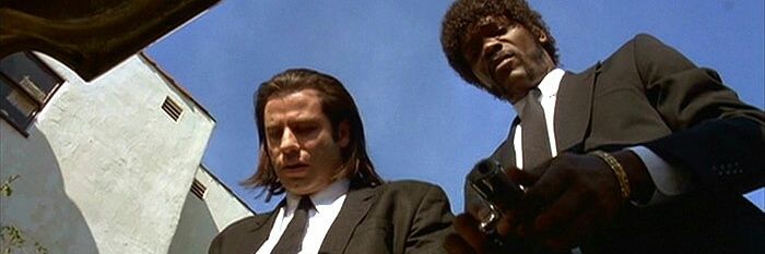 винсент и джулс banner