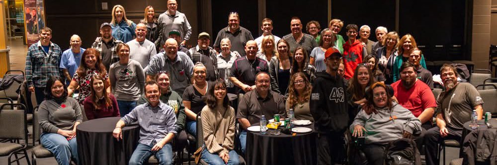 Sound of Music Festival banner