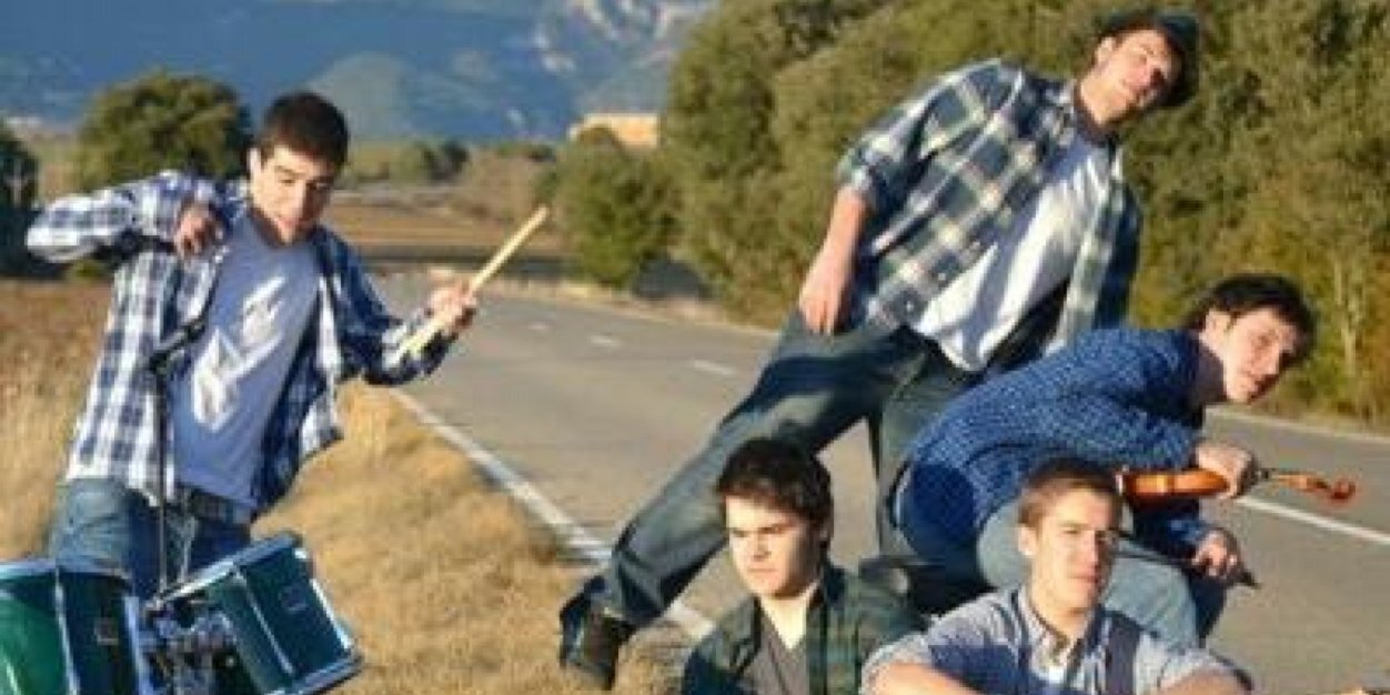 TheCoficksRover's profile banner image