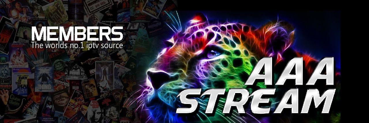 aaa_stream's profile banner image