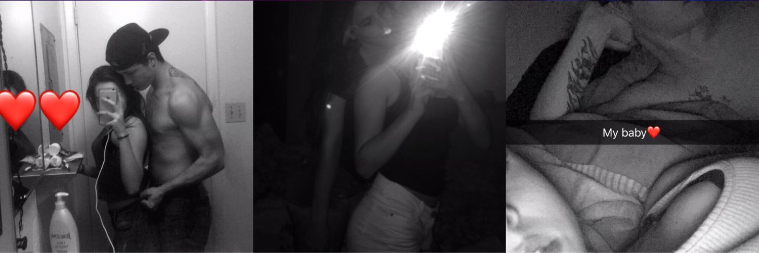 AlannaJade's profile banner image