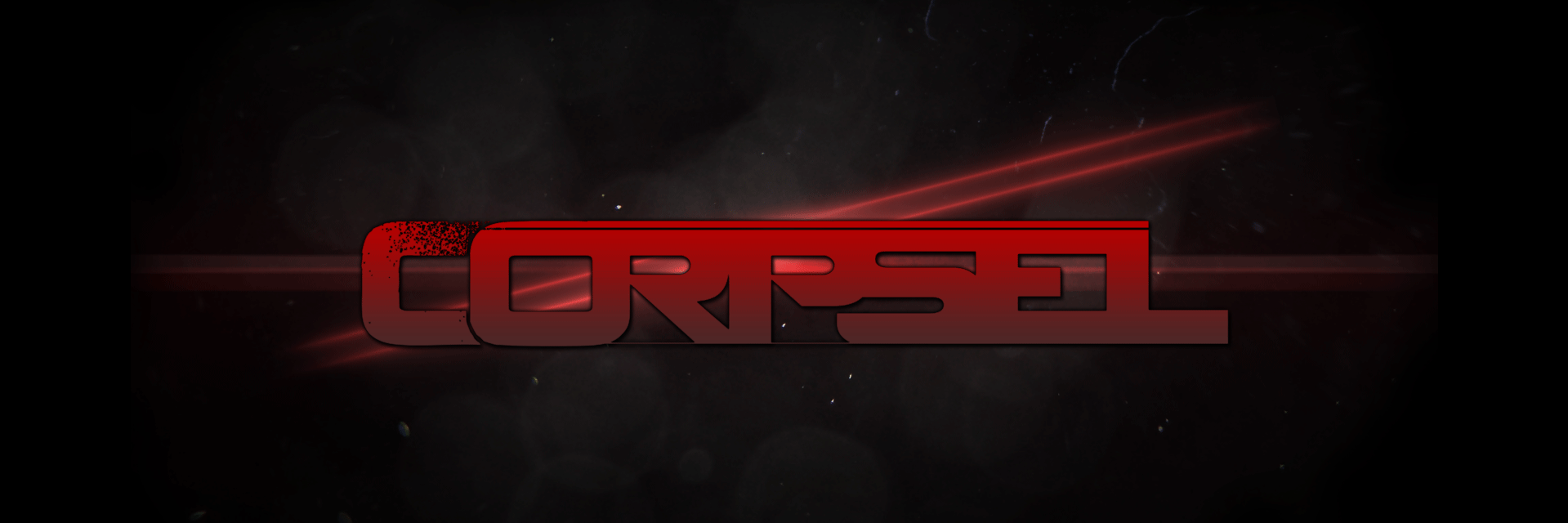 corpsel13's profile banner image