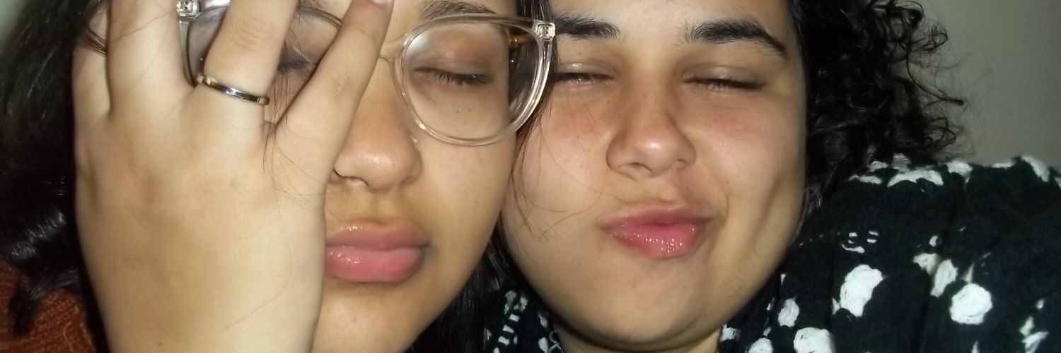agadinha's profile banner image