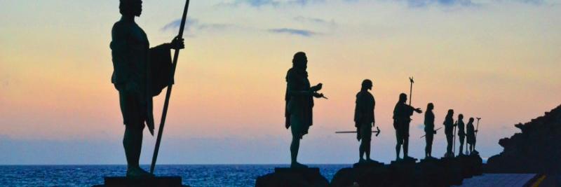 Paseando por Canarias banner