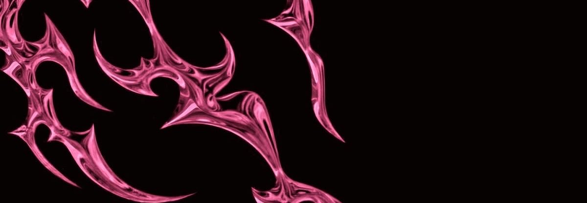 elveeyuuh's profile banner image