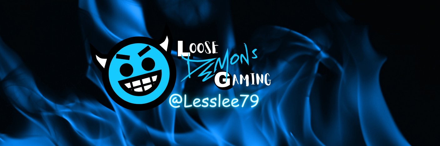 lesslee79's profile banner image