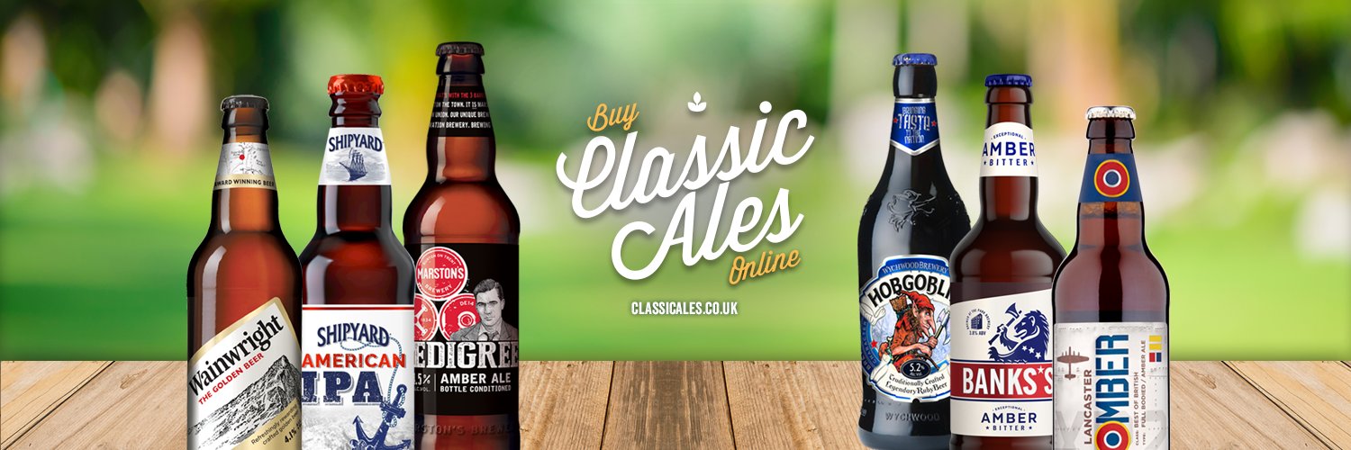 classicalesbeer's profile banner image