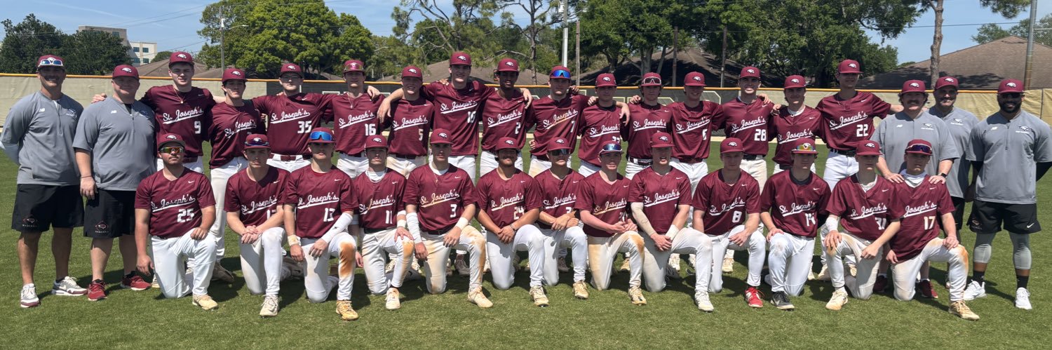 Prep Baseball banner