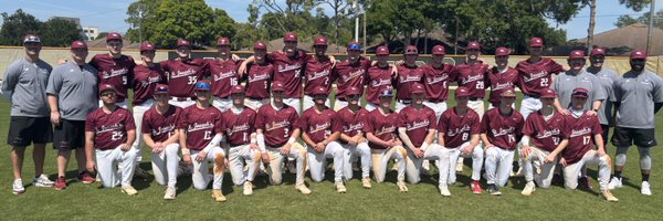 SJPrepBaseball Profile Banner