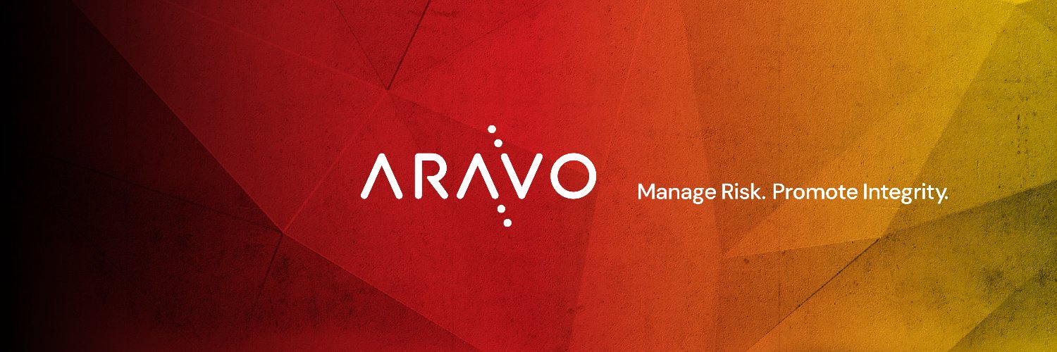 aravo's profile banner image