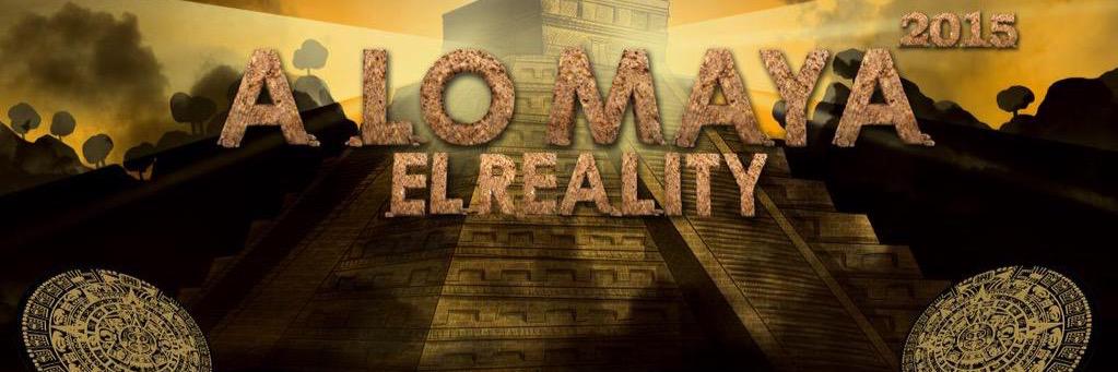 AloMayaOficial's profile banner image