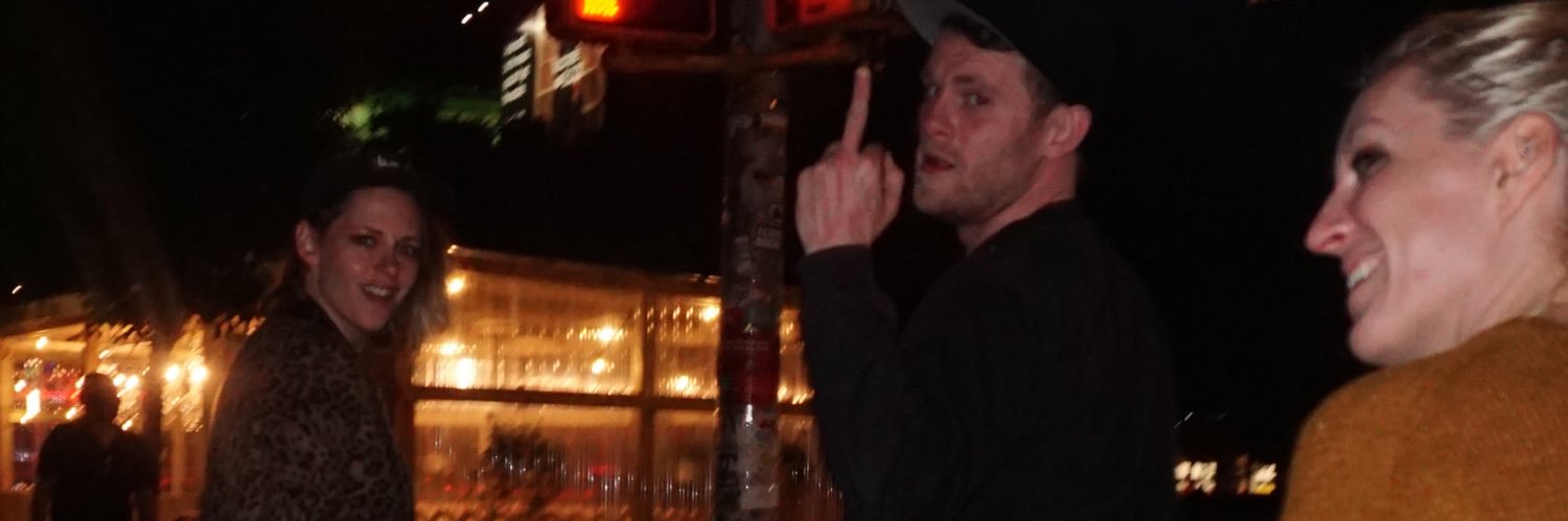 KyleGotLuck's profile banner image