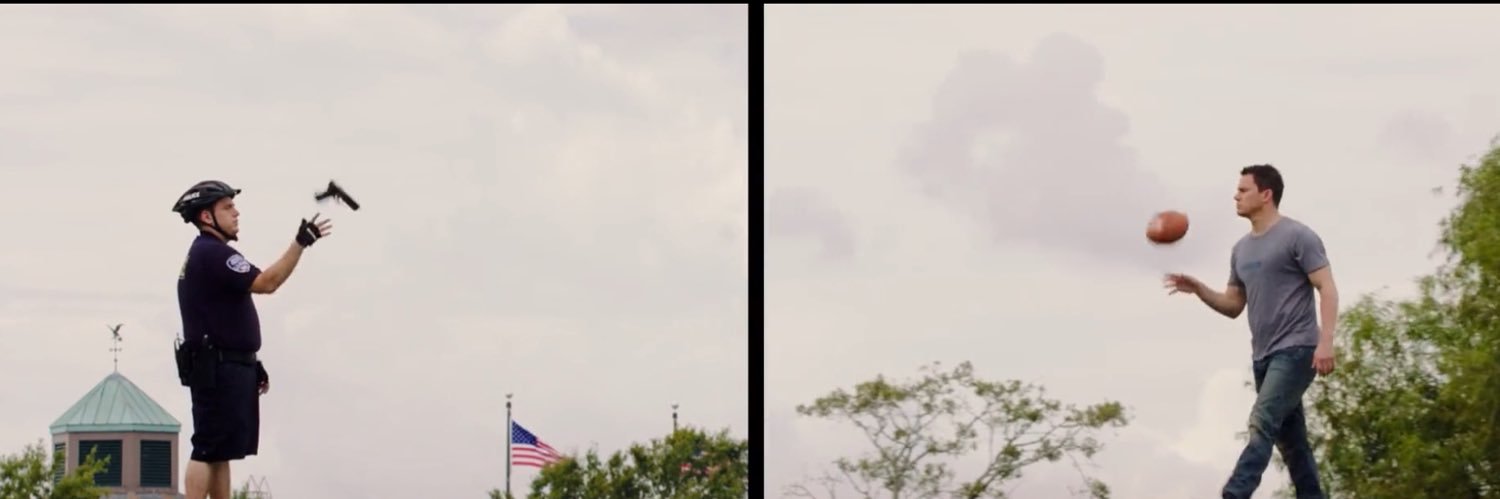 Barlie Checker banner