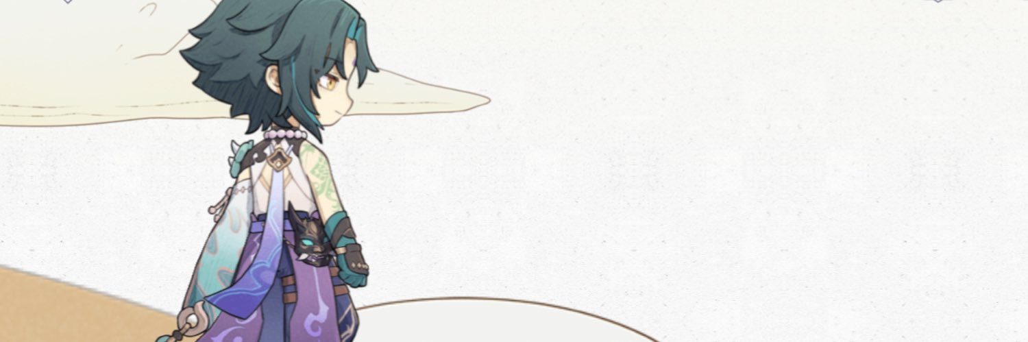 heroiynn's profile banner image