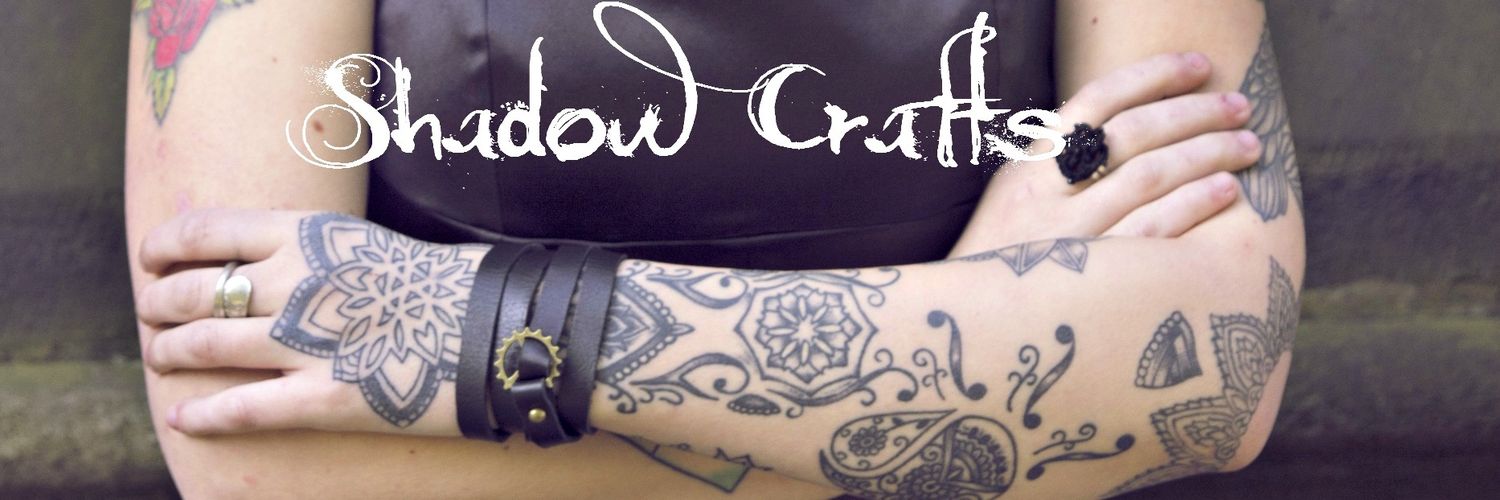 Shadow_Crafts's profile banner image