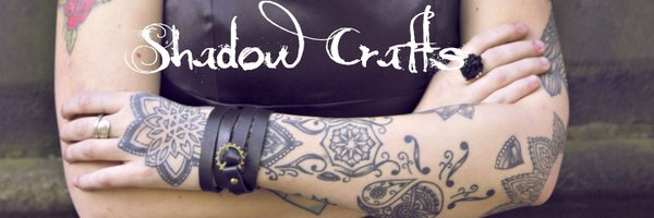 Shadow Crafts Profile Banner