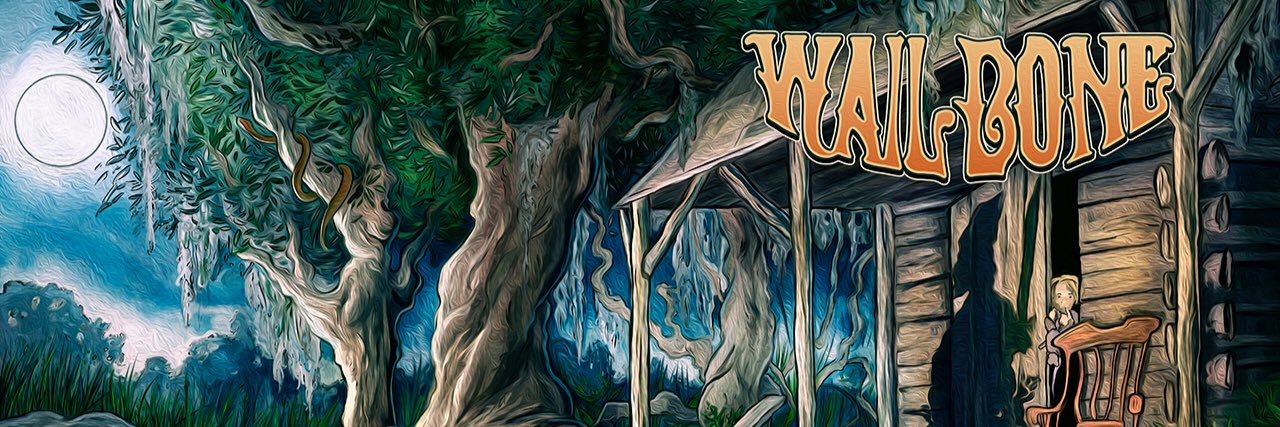 WailBoneTX's profile banner image