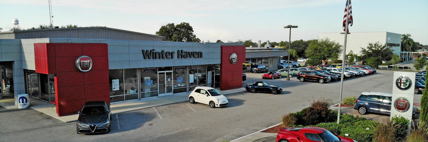FIATofWH's profile banner image