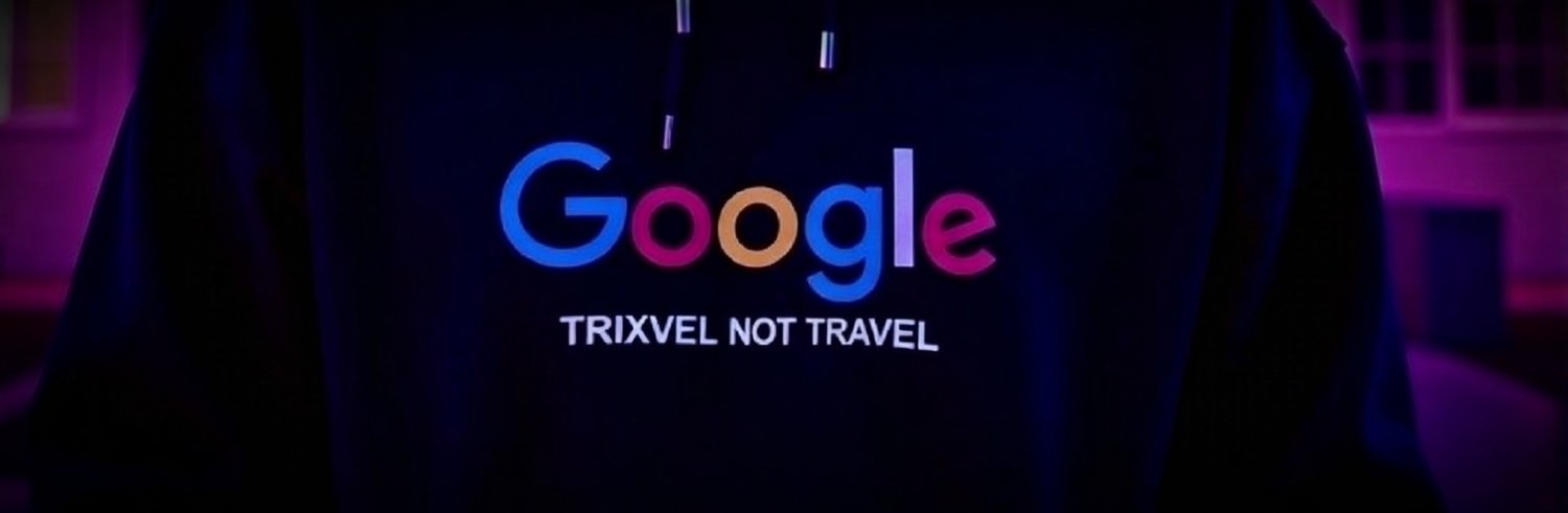 Trixvel's profile banner image