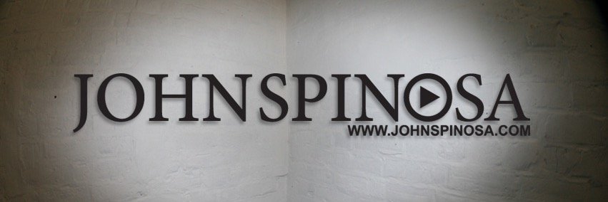 JohnSpinosa's profile banner image