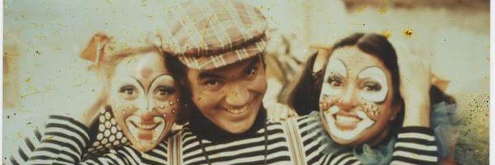 LosBochincheros's profile banner image